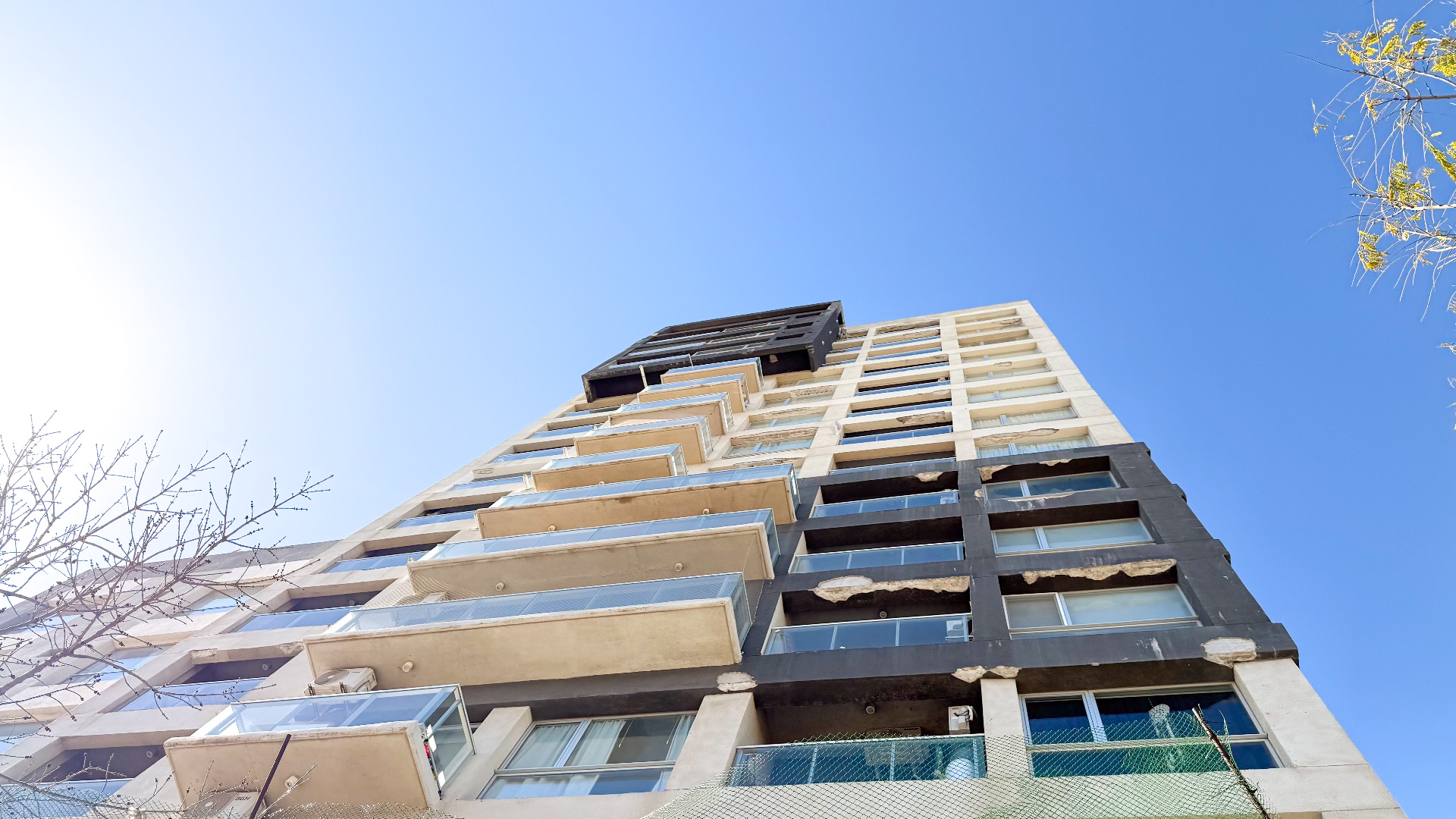 Departamento en Venta en Santa Fe 56, Macrocentro, Bahía Blanca - Bahía Blanca Propiedades | SITIO OFICIAL l