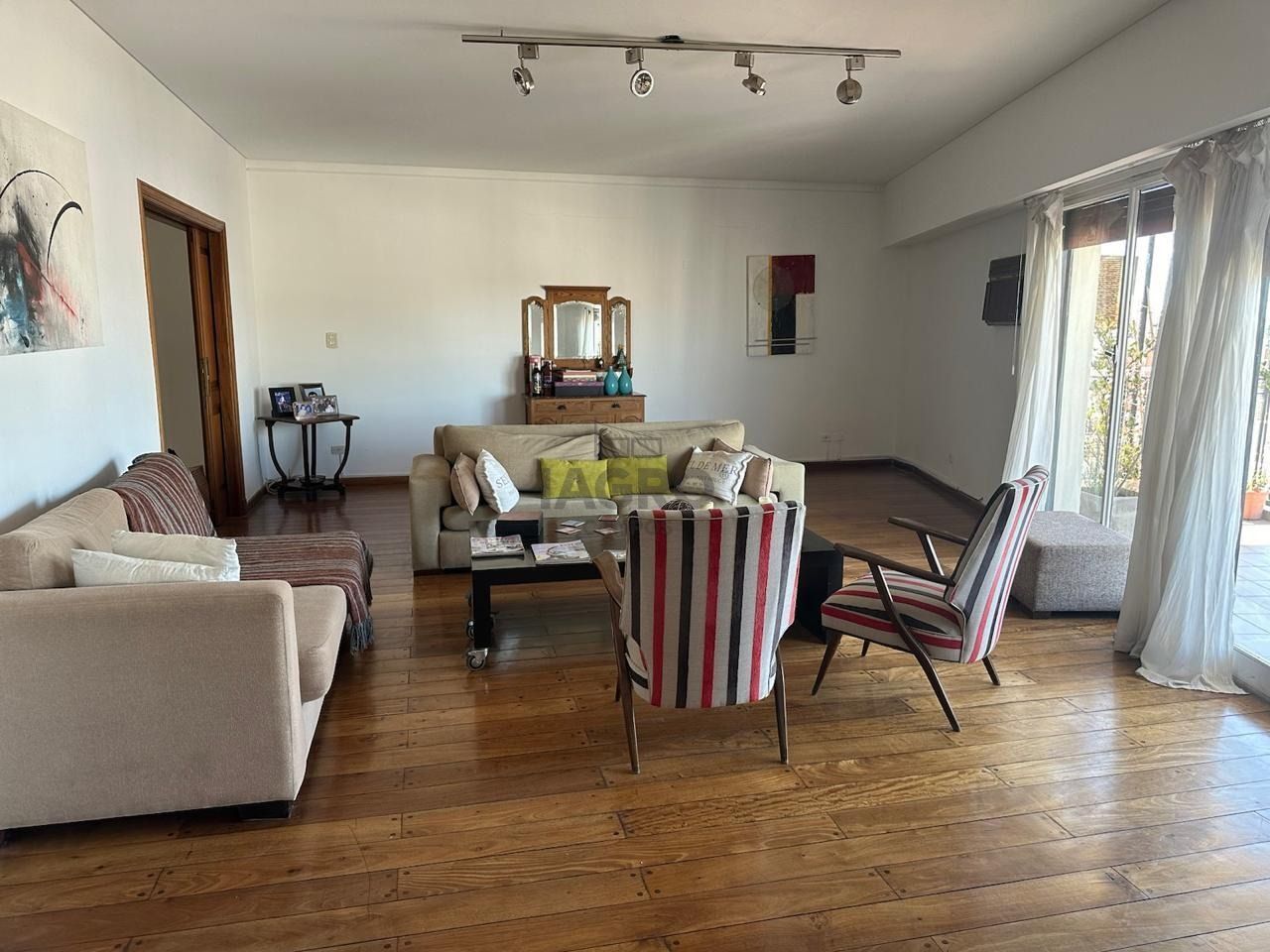 Departamento en Venta en Avenida Alem 148, Macrocentro, Bahía Blanca - Bahía Blanca Propiedades | SITIO OFICIAL l