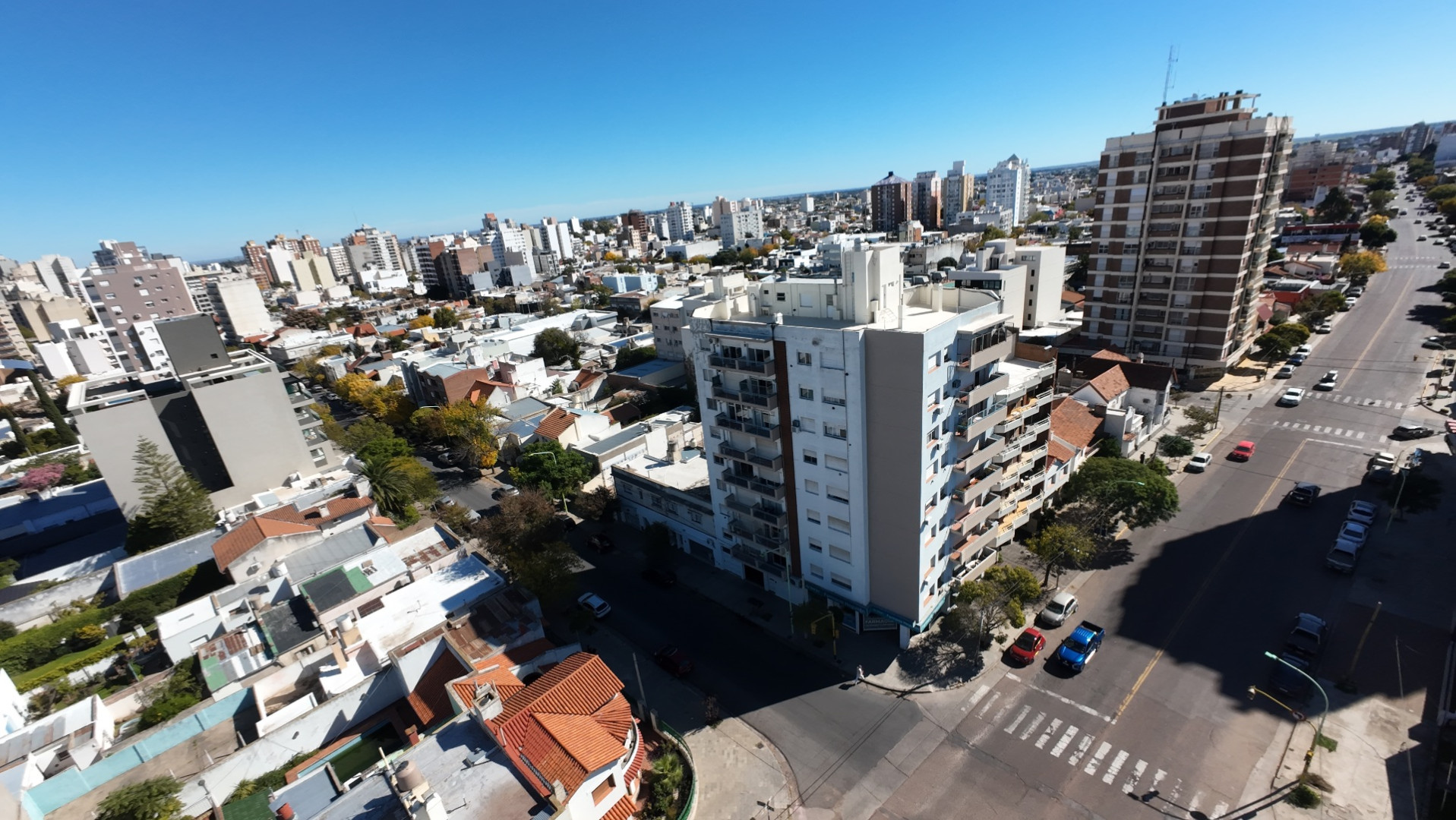 Departamento en Venta en Caronti Y Alem,  Bahía Blanca - Bahía Blanca Propiedades | SITIO OFICIAL l