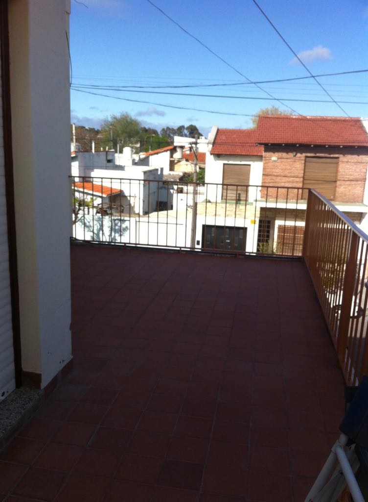 Departamento en Alquiler en Jujuy 19, Colon, Bahía Blanca - Bahía Blanca Propiedades | SITIO OFICIAL l