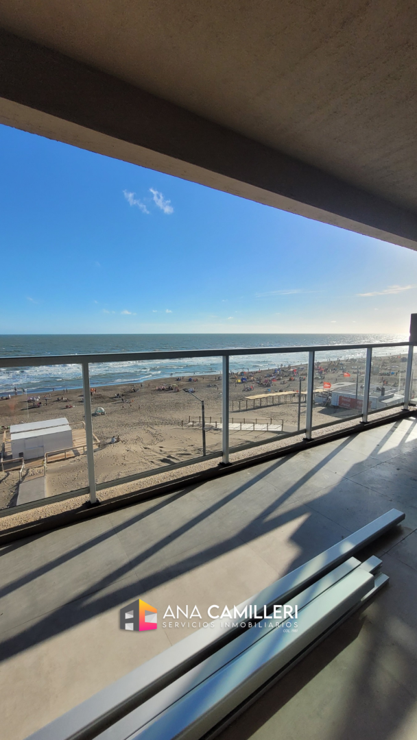 Departamento en Venta en Av. Juan Domingo Perón Costanera 1400, Centro, Monte Hermoso - Bahía Blanca Propiedades | SITIO OFICIAL l