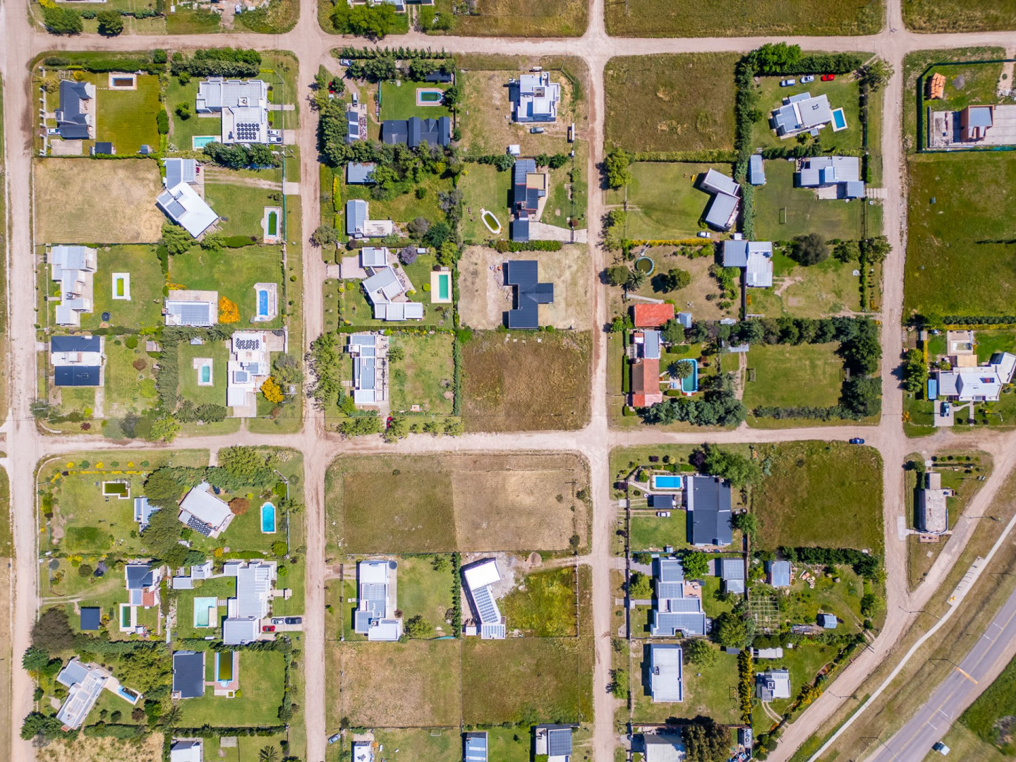 Terreno en Venta en Barrionuevo Y Facundo Quiroga, Paihuen, Bahía Blanca - Bahía Blanca Propiedades | SITIO OFICIAL l