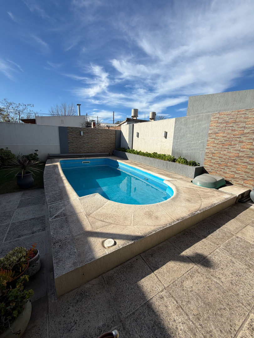 Casa en Venta en Alberto Luna 1859, Polo , Bahía Blanca - Bahía Blanca Propiedades | SITIO OFICIAL l