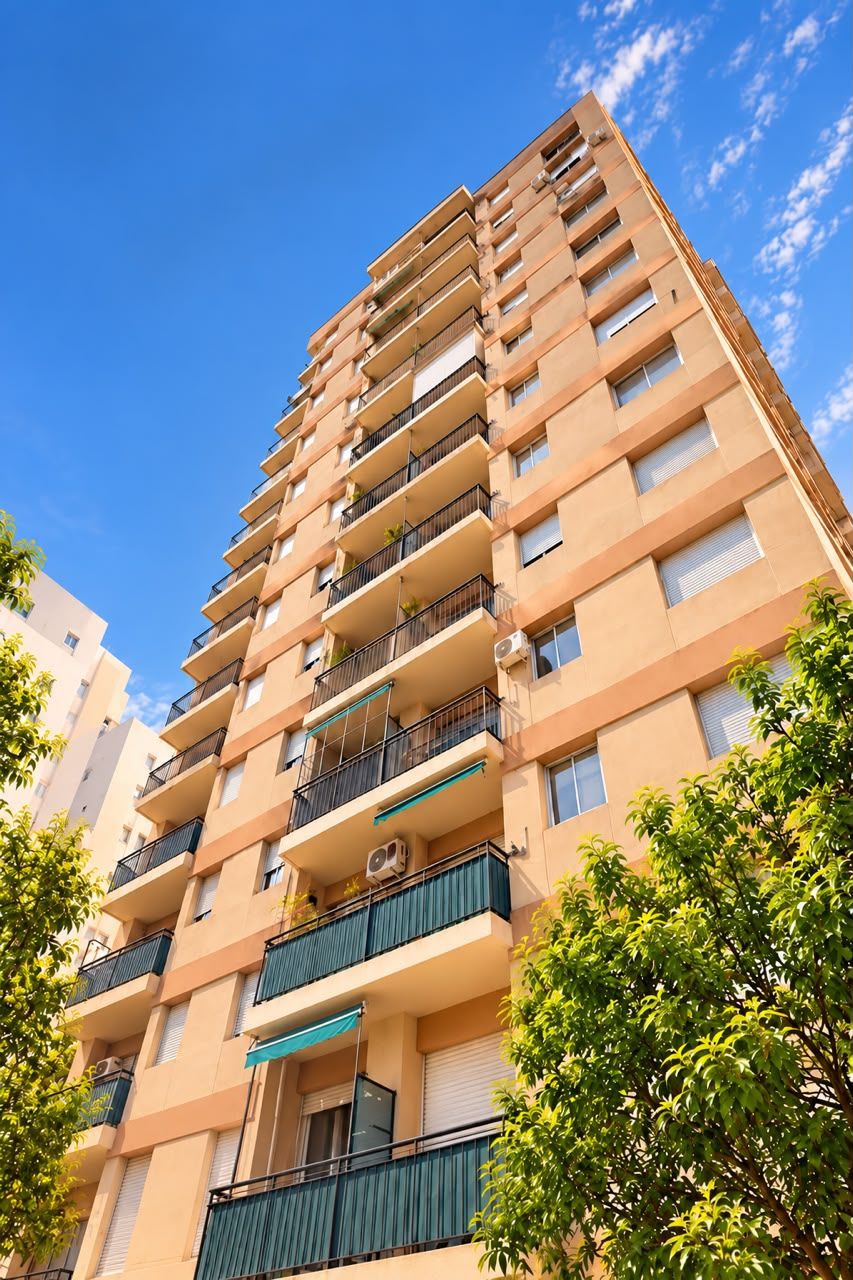 Departamento en Alquiler en Villarino 782, Pedro Pico, Bahía Blanca - Bahía Blanca Propiedades | SITIO OFICIAL l