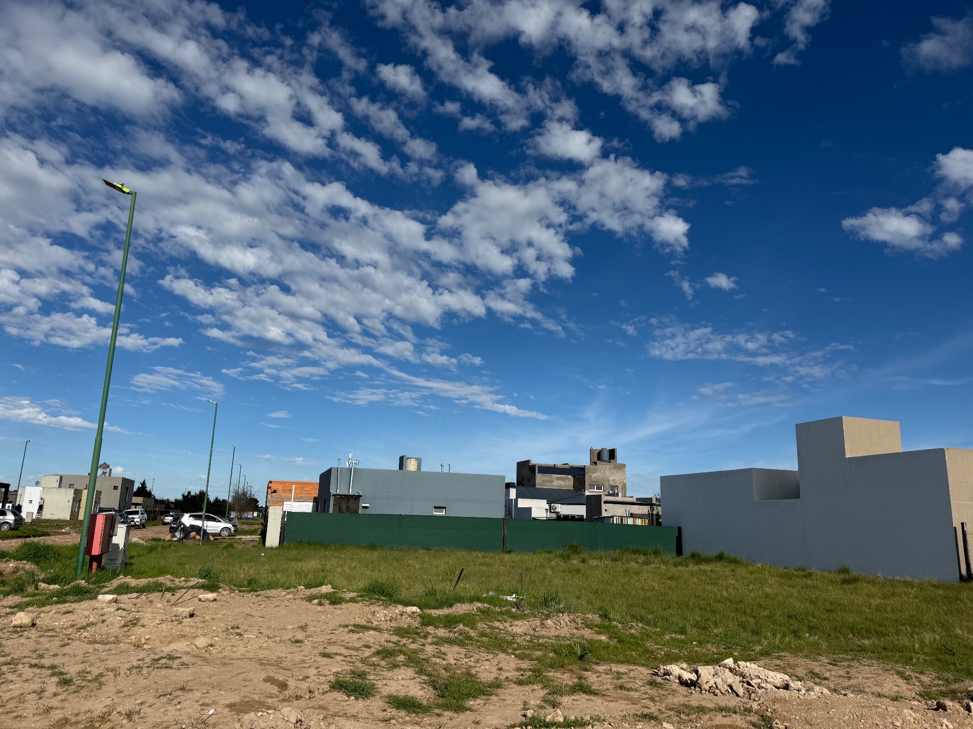 Terreno en Venta en Juan Hemmingsen Y Garay, Las Acacias, Bahía Blanca - Bahía Blanca Propiedades | SITIO OFICIAL l