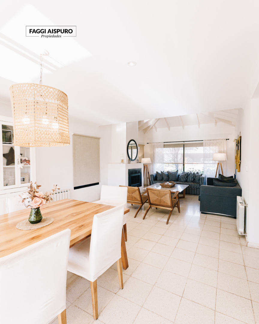 Casa en Venta en Rodolfo Kusch 1000, La Reserva, Bahía Blanca - Bahía Blanca Propiedades | SITIO OFICIAL l