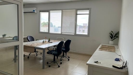 Oficina en Alquiler en Pilmaiquen 242 , Patagonia, Bahía Blanca - Bahía Blanca Propiedades | SITIO OFICIAL l
