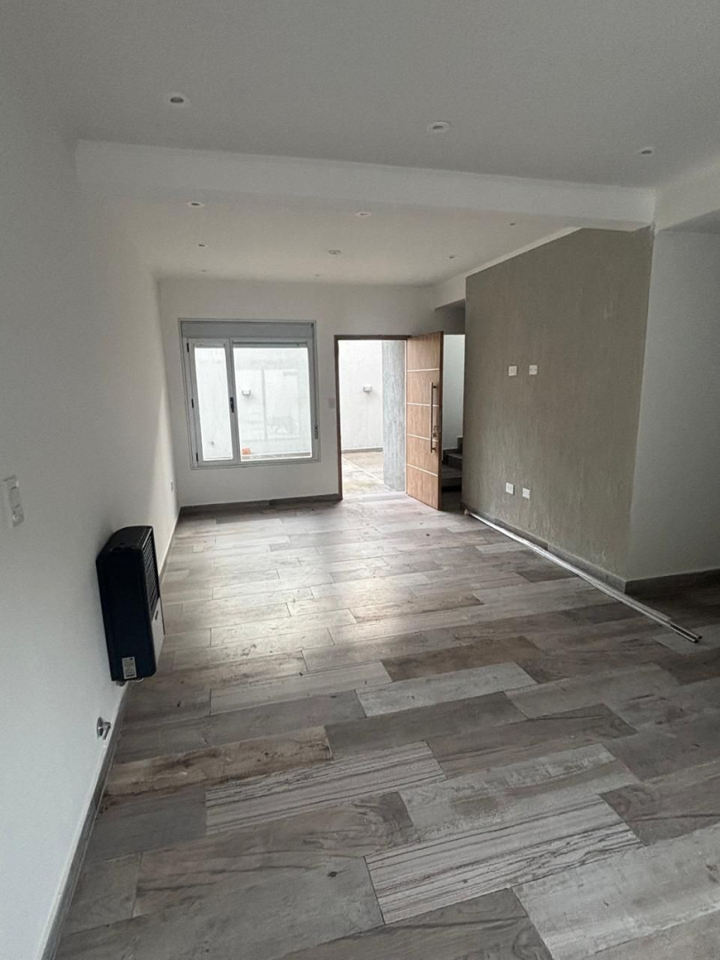 Duplex en Venta en Del Cazon 137, Las Dunas, Monte Hermoso - Bahía Blanca Propiedades | SITIO OFICIAL l