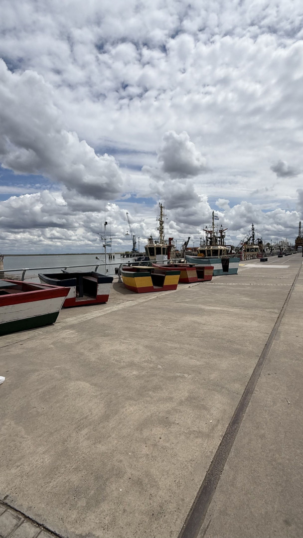 Fondo Comercio en Venta en Paseo Portuario, Ingeniero White, Bahía Blanca - Bahía Blanca Propiedades | SITIO OFICIAL l
