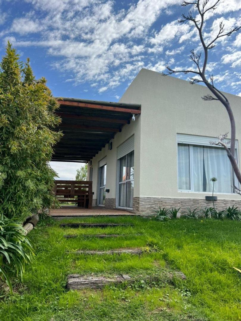 Casa en Venta  Pueblo Darwin, Pehuen Co - Bahía Blanca Propiedades | SITIO OFICIAL l
