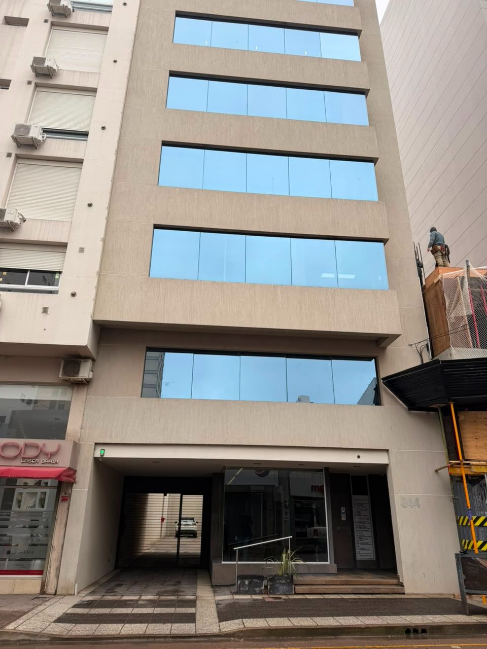 Oficina en Alquiler en YRIGOYEN 344, Centro, Bahía Blanca - Bahía Blanca Propiedades | SITIO OFICIAL l