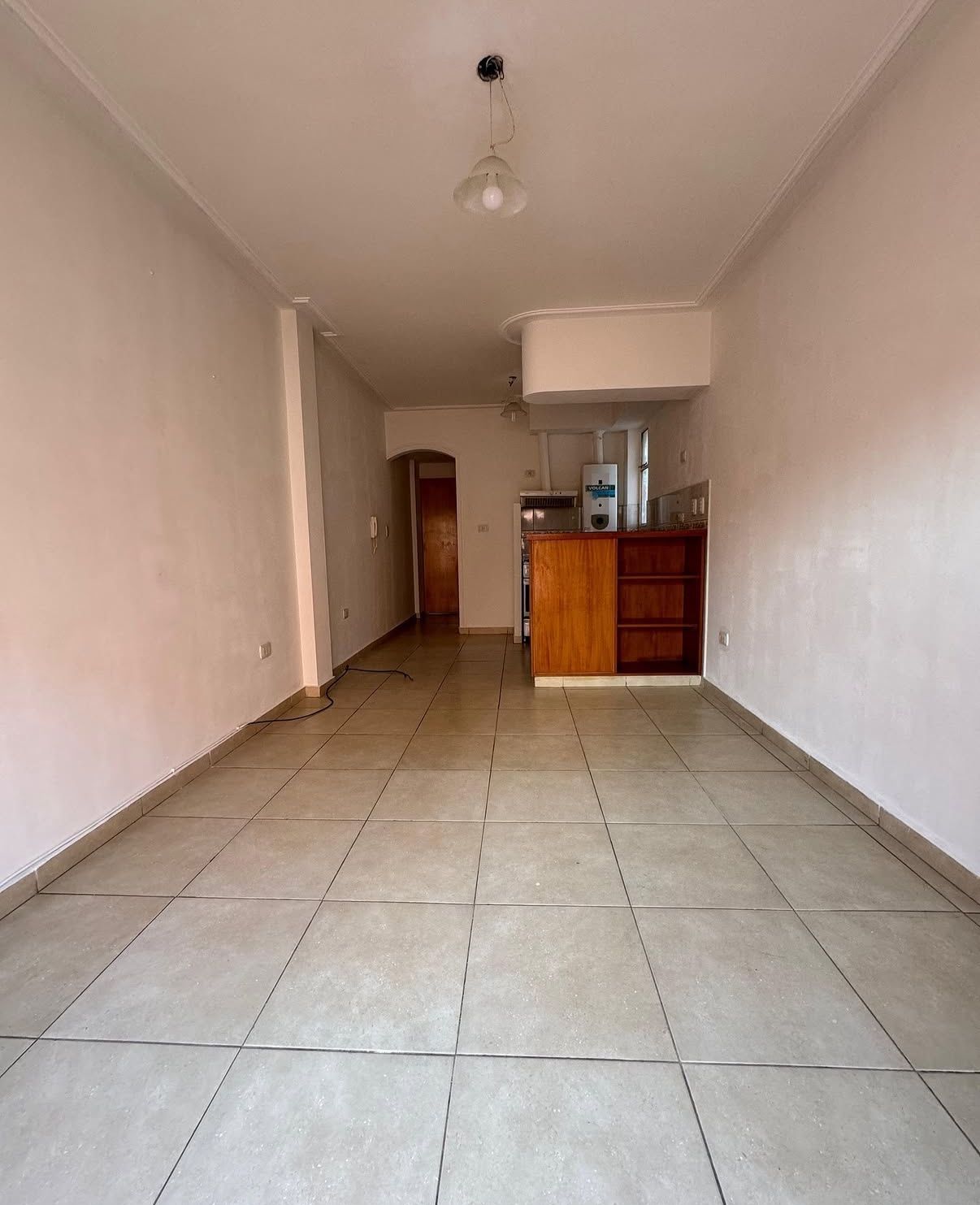 Departamento en Alquiler en Yrigoyen 1131, La Falda, Bahía Blanca - Bahía Blanca Propiedades | SITIO OFICIAL l