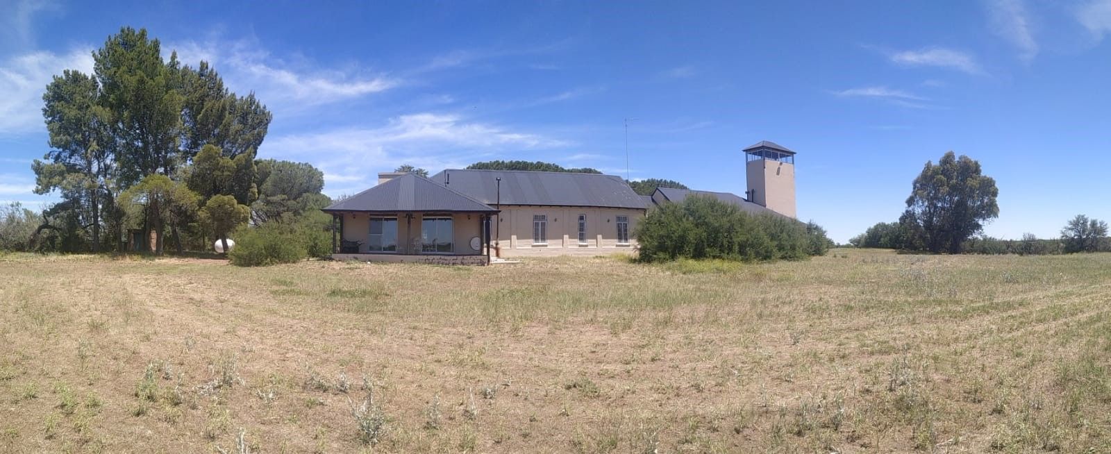 Campo  en Venta   Bernasconi - Bahía Blanca Propiedades | SITIO OFICIAL l