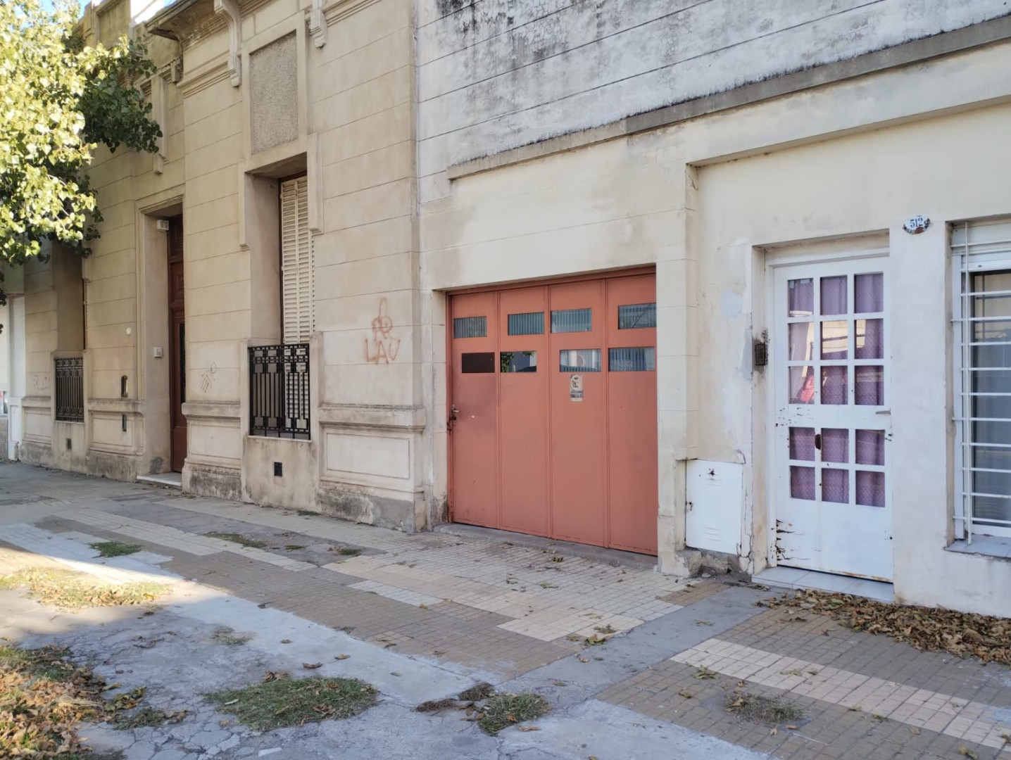 Casa en Venta en 9 De Julio Y Blandengues, Macrocentro, Bahía Blanca - Bahía Blanca Propiedades | SITIO OFICIAL l