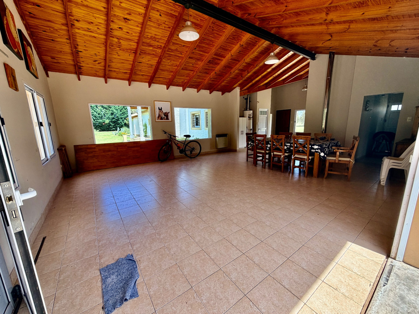 Casa en Venta en José Ingenieros 353,  Coronel Pringles - Bahía Blanca Propiedades | SITIO OFICIAL l