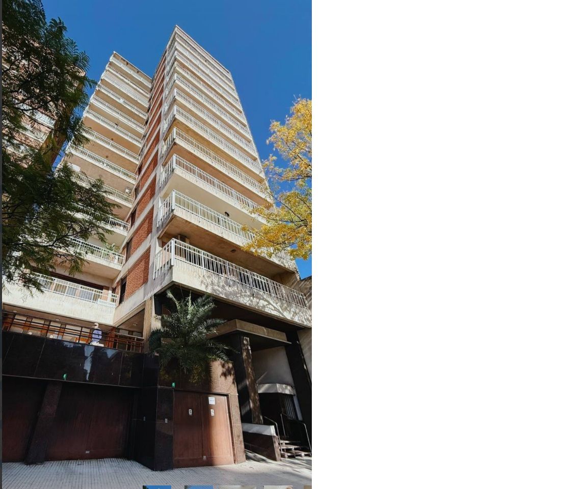 Departamento en Venta en Avenida Alem 26, Napostá, Bahía Blanca - Bahía Blanca Propiedades | SITIO OFICIAL l