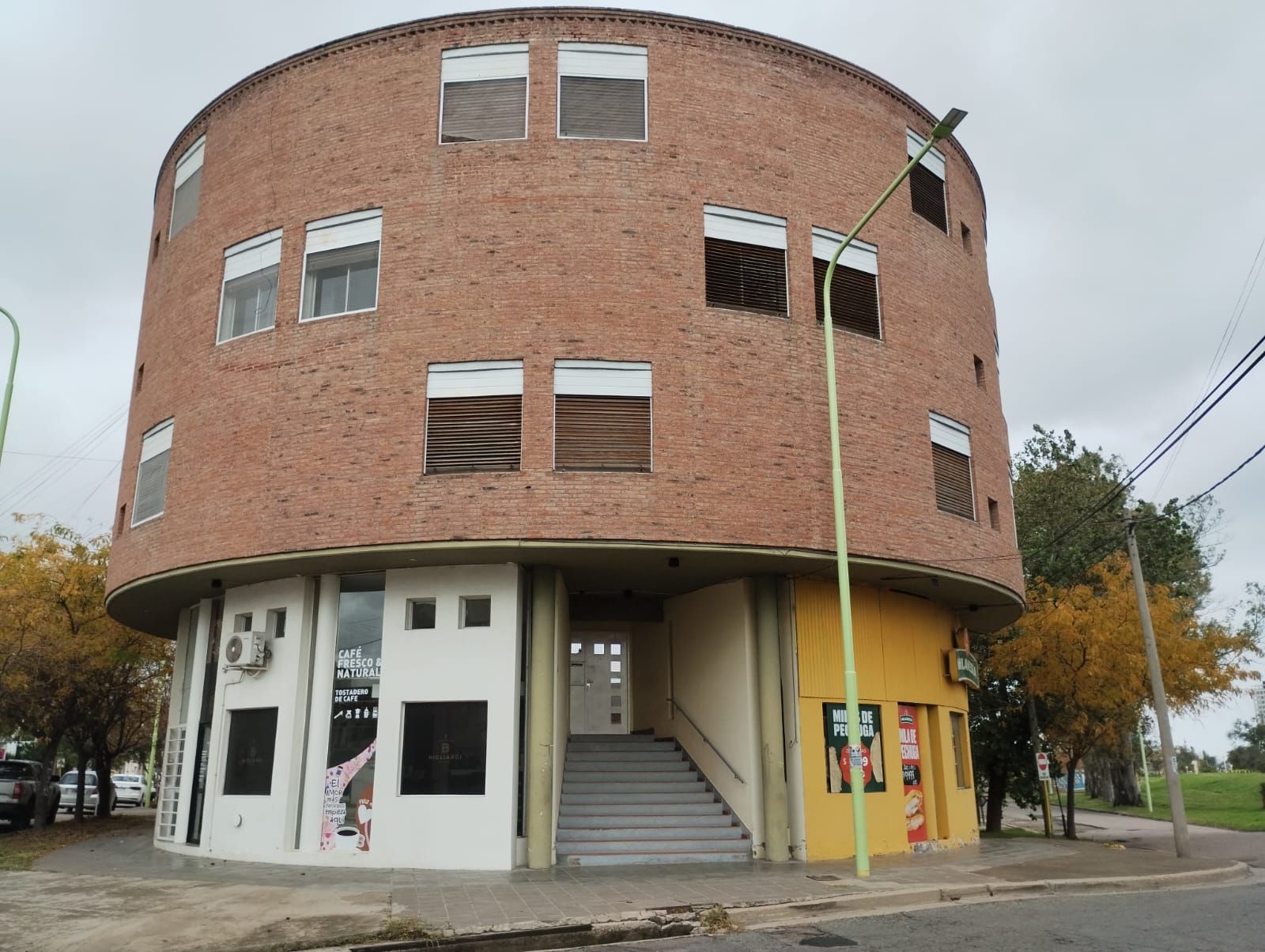 Departamento en Alquiler en ALSINA 989, Napostá, Bahía Blanca - Bahía Blanca Propiedades | SITIO OFICIAL l