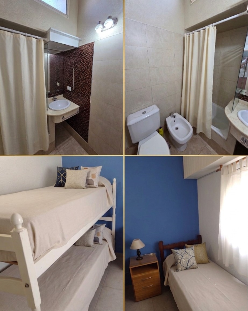 Casa en Venta  Dufaur, Monte Hermoso - Bahía Blanca Propiedades | SITIO OFICIAL l