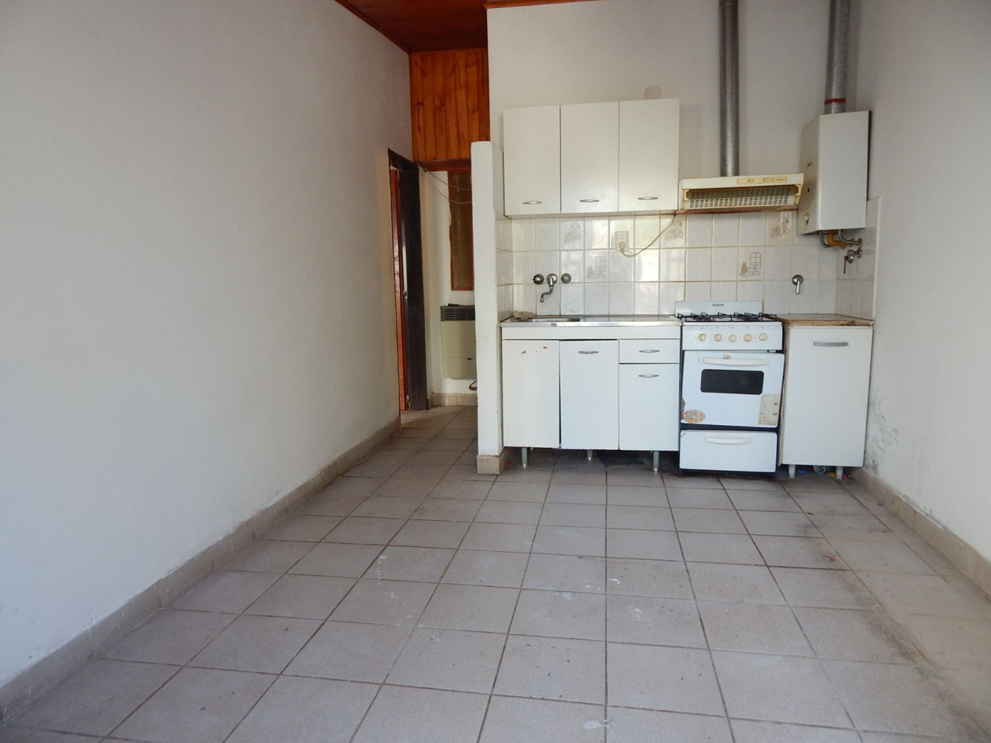 Departamento en Alquiler en Darwin 612, Bella Vista, Bahía Blanca - Bahía Blanca Propiedades | SITIO OFICIAL l