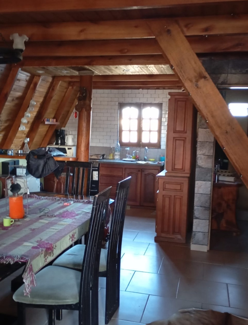 Casa en Venta en Villa Serrana La Gruta ,  Tornquist - Bahía Blanca Propiedades | SITIO OFICIAL l
