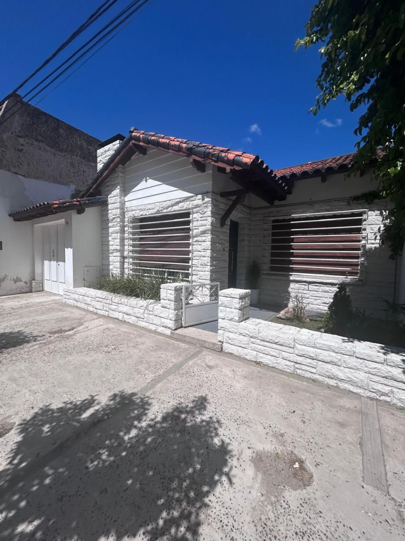 Casa en Venta en Paraguay 565, Macrocentro, Bahía Blanca - Bahía Blanca Propiedades | SITIO OFICIAL l