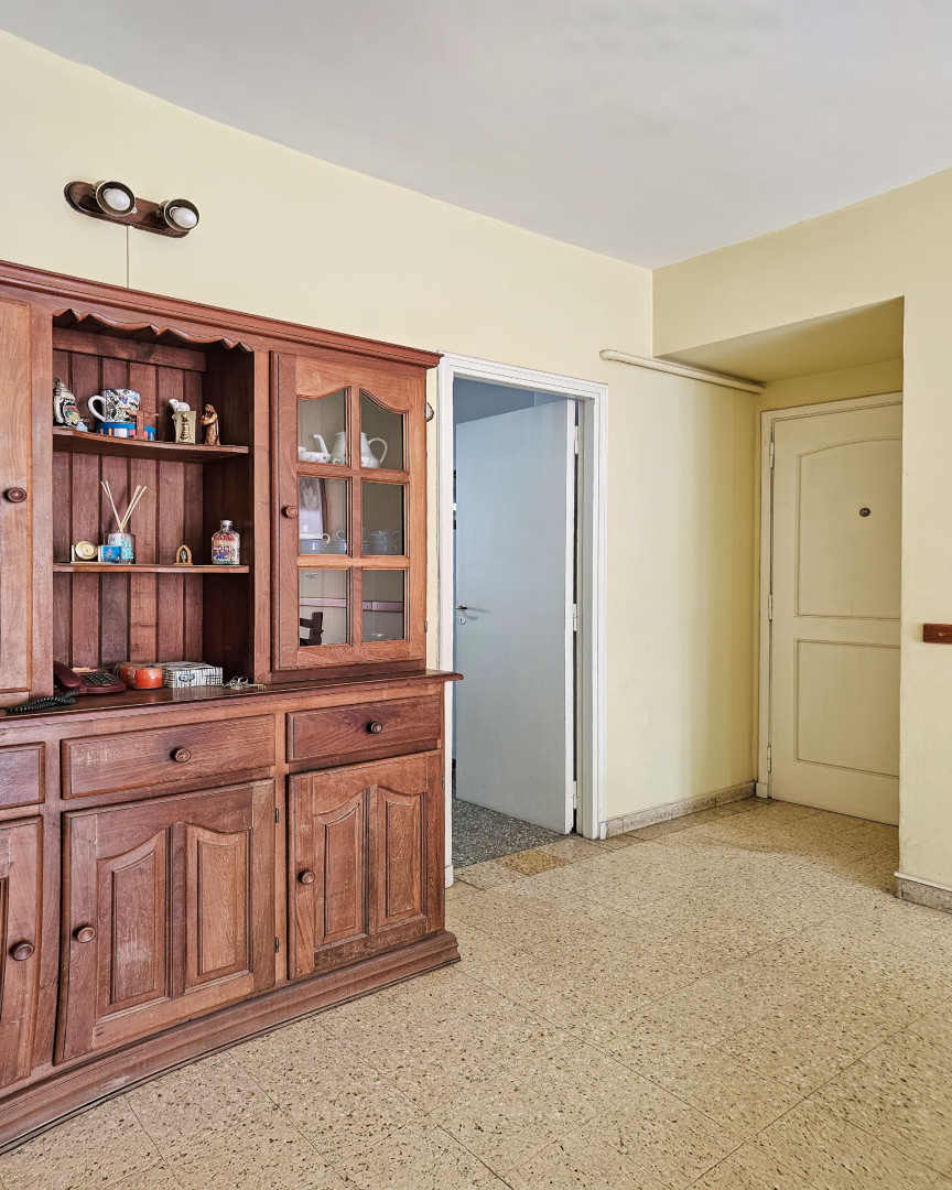Departamento en Venta en General Paz  95, Centro, Bahía Blanca - Bahía Blanca Propiedades | SITIO OFICIAL l