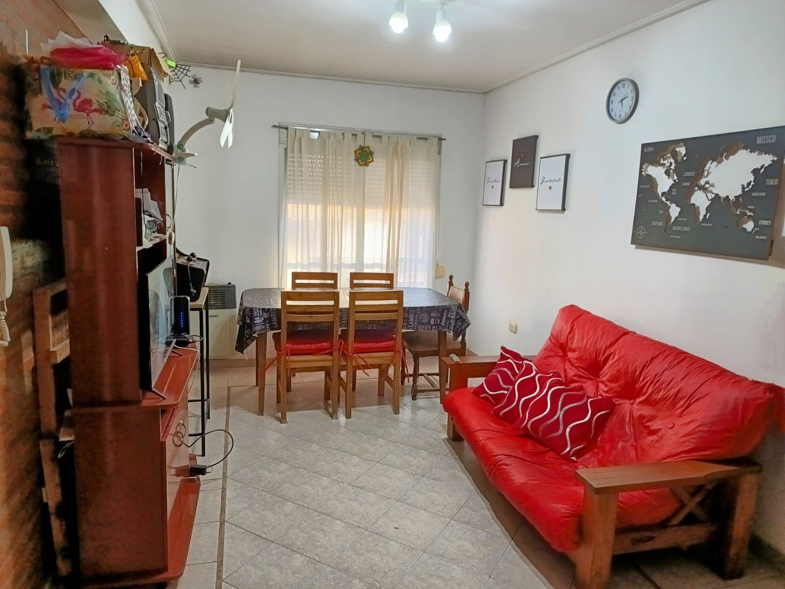 Departamento en Venta en Casanova 12, Centro, Bahía Blanca - Bahía Blanca Propiedades | SITIO OFICIAL l