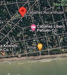 Complejo Turístico  en Venta en Huaglén 650 ,  Pehuen Co - Bahía Blanca Propiedades | SITIO OFICIAL l