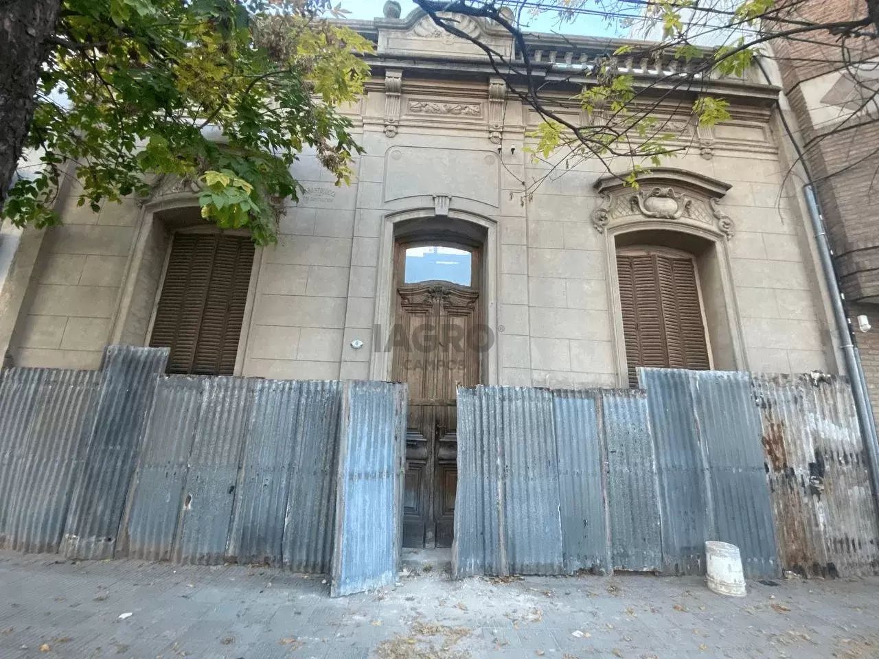 Terreno en Venta en Casanova 8, Macrocentro, Bahía Blanca - Bahía Blanca Propiedades | SITIO OFICIAL l