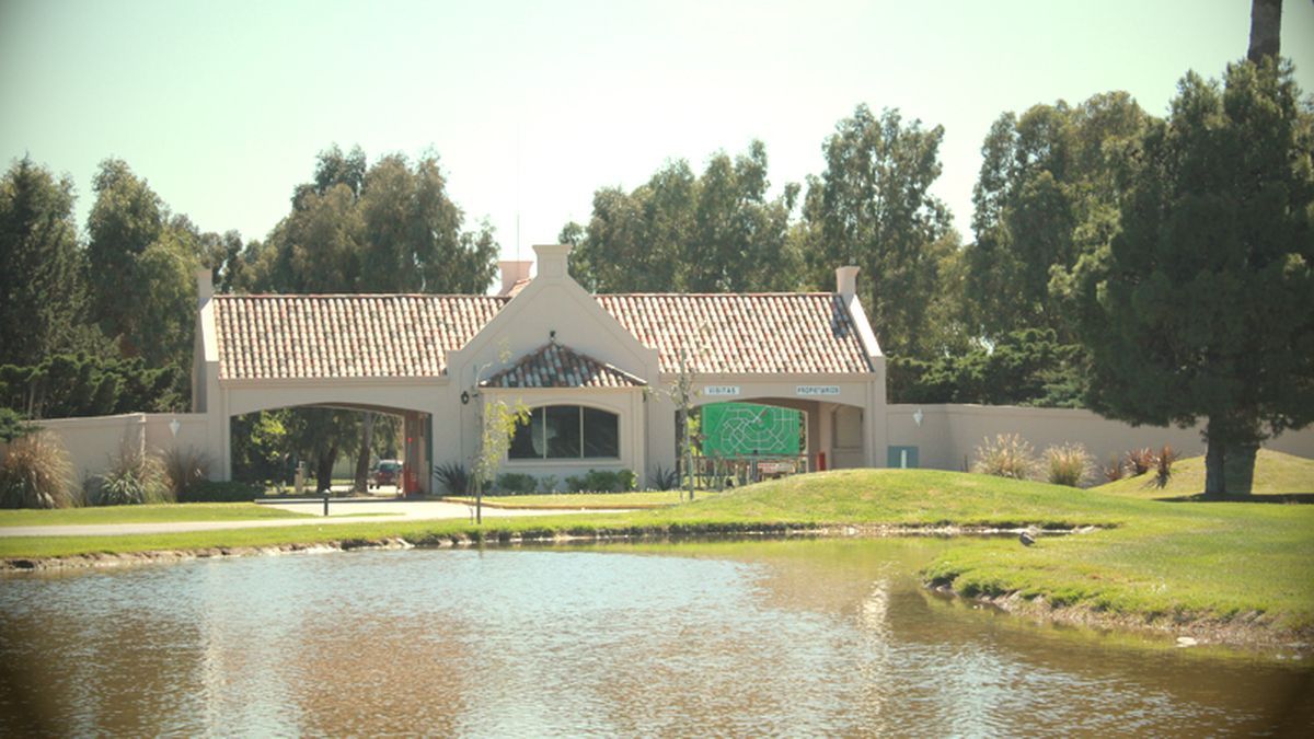 Terreno en Venta en Los Alerces Y Los Eucaliptos , Bosque Alto, Bahía Blanca - Bahía Blanca Propiedades | SITIO OFICIAL l