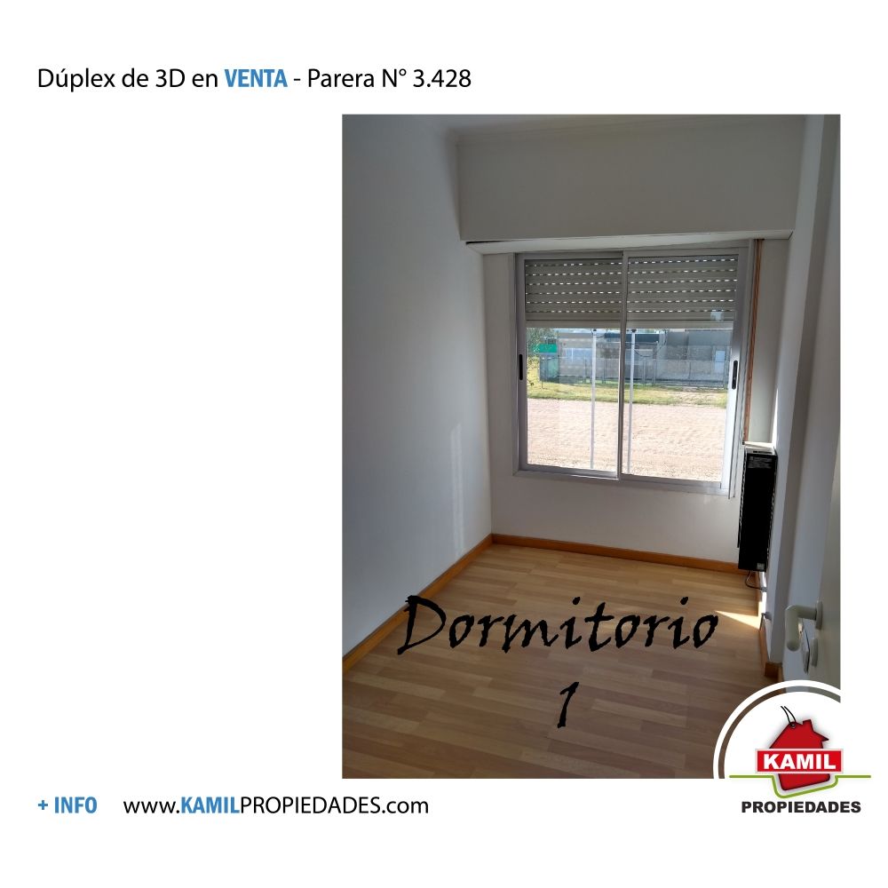 Duplex en Venta en Parera 3430, El Nacional, Bahía Blanca - Bahía Blanca Propiedades | SITIO OFICIAL l