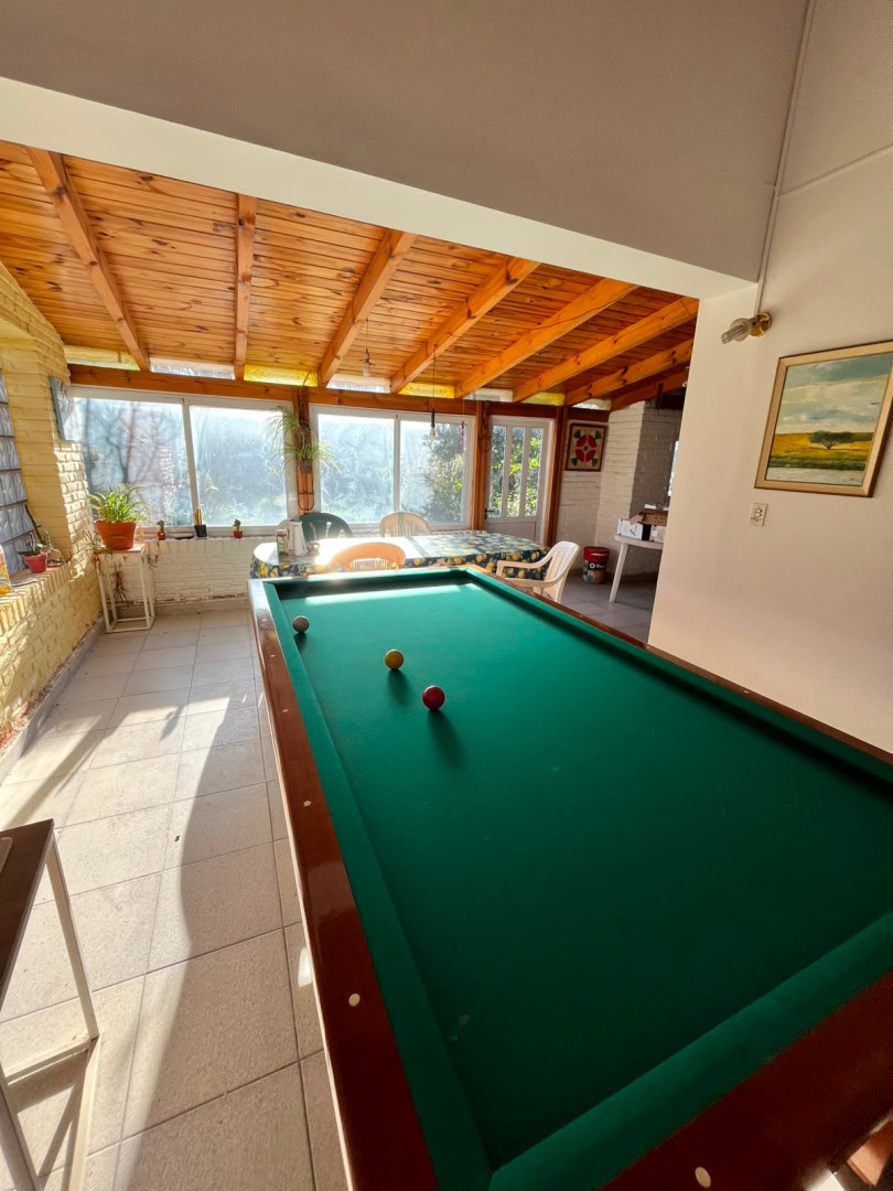Casa en Venta en Pigue 2105, Villa del Parque, Bahía Blanca - Bahía Blanca Propiedades | SITIO OFICIAL l