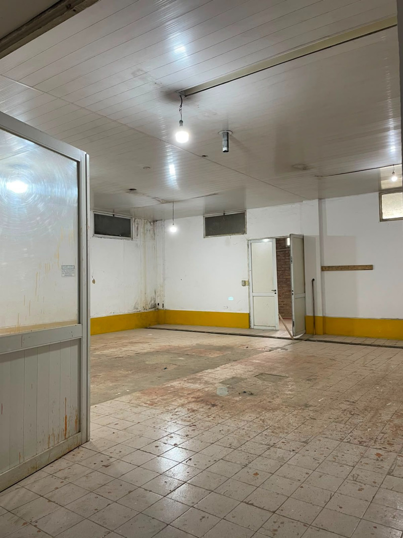 Galpón en Venta en RUTA 35 KM 10,5, Villa Bordeu, Bahía Blanca - Bahía Blanca Propiedades | SITIO OFICIAL l