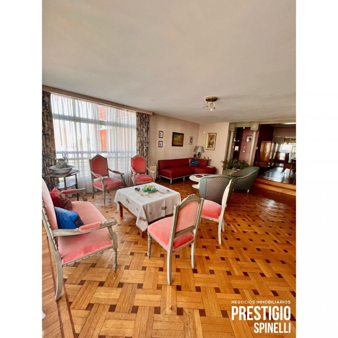 Departamento en Venta en Avenida Colon 273, Centro, Bahía Blanca - Bahía Blanca Propiedades | SITIO OFICIAL l