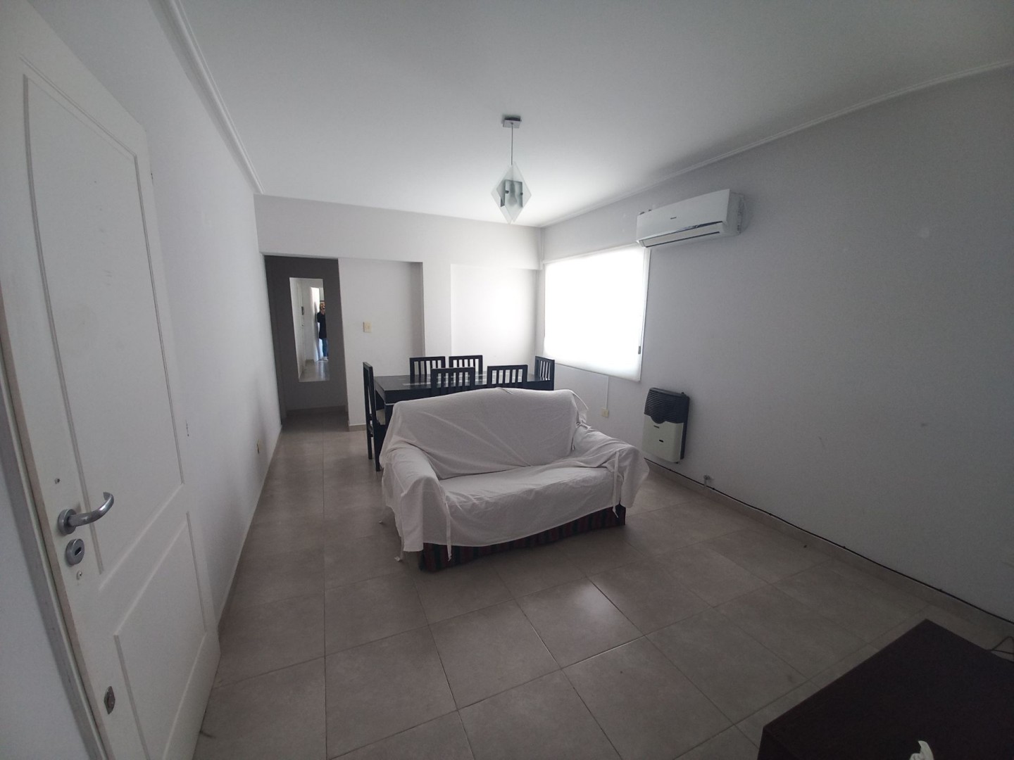 Departamento en Alquiler en 11 DE ABRIL 549, Universitario, Bahía Blanca - Bahía Blanca Propiedades | SITIO OFICIAL l