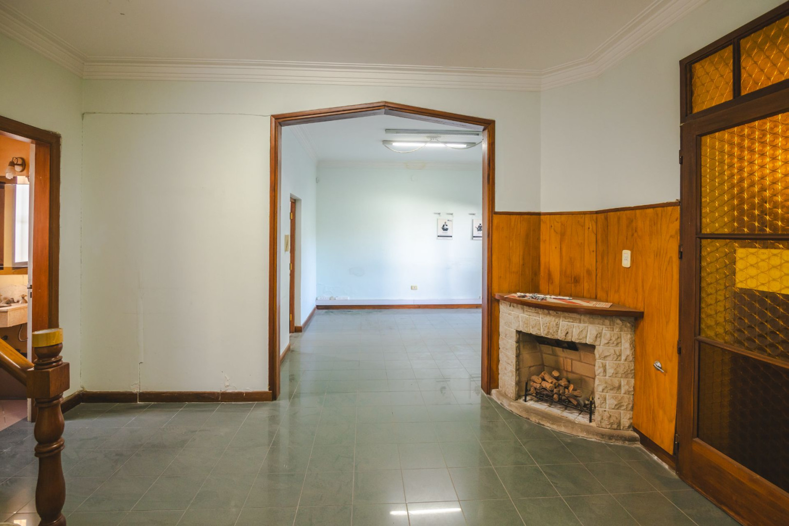 Casa en Venta en Alem 912,  Bahía Blanca - Bahía Blanca Propiedades | SITIO OFICIAL l