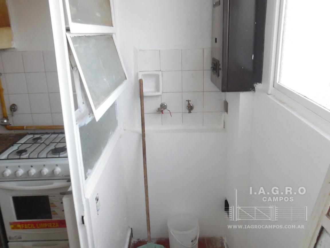Departamento en Venta en Saenz Peña 1600, Villa Rosas, Bahía Blanca - Bahía Blanca Propiedades | SITIO OFICIAL l
