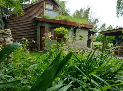 Complejo Turístico  en Venta en Curamalal 500,  Sierra de  la Ventana - Bahía Blanca Propiedades | SITIO OFICIAL l