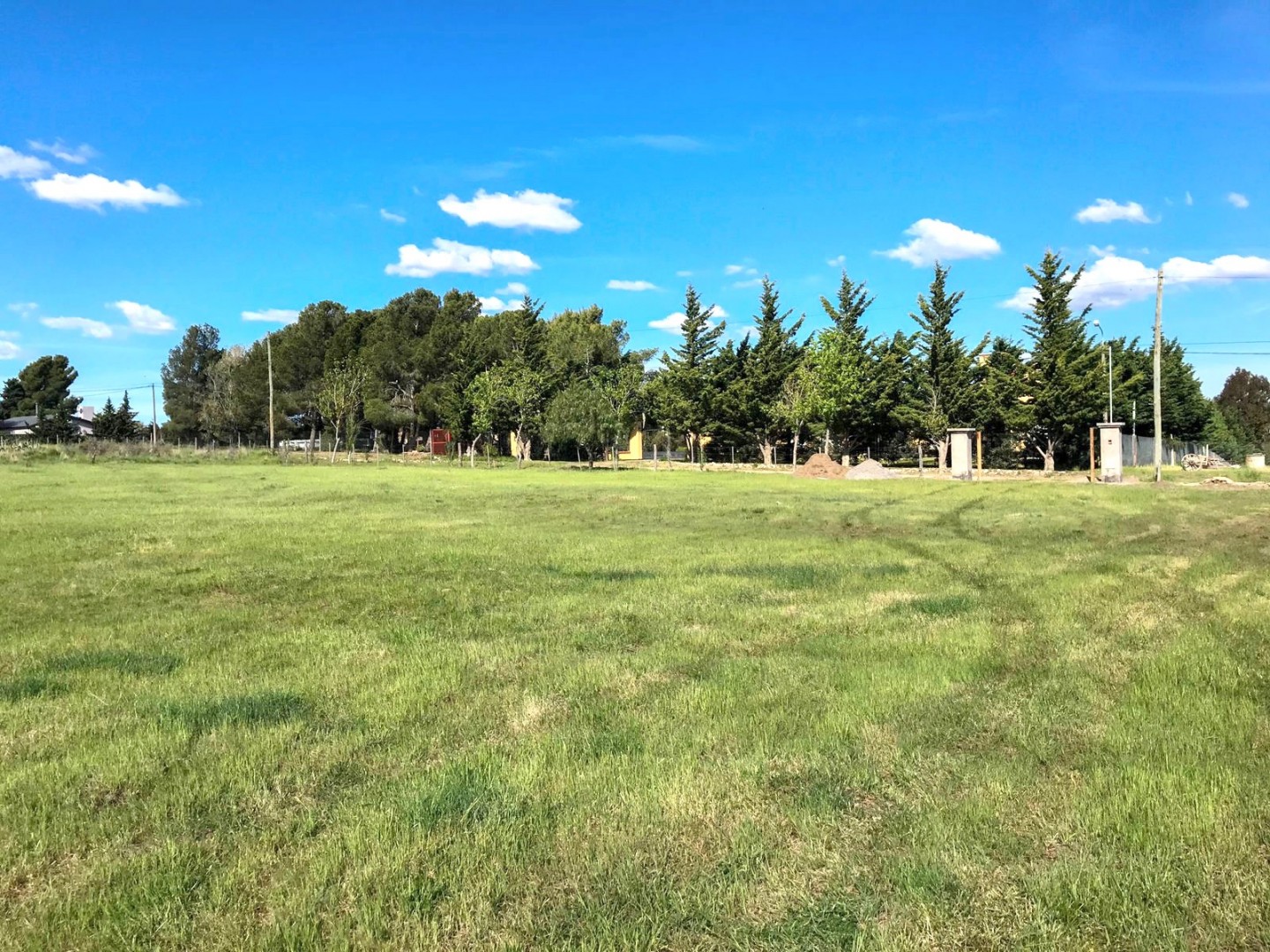 Terreno en Venta en Domingo Pronsato 2150 , San Carlos, Bahía Blanca - Bahía Blanca Propiedades | SITIO OFICIAL l