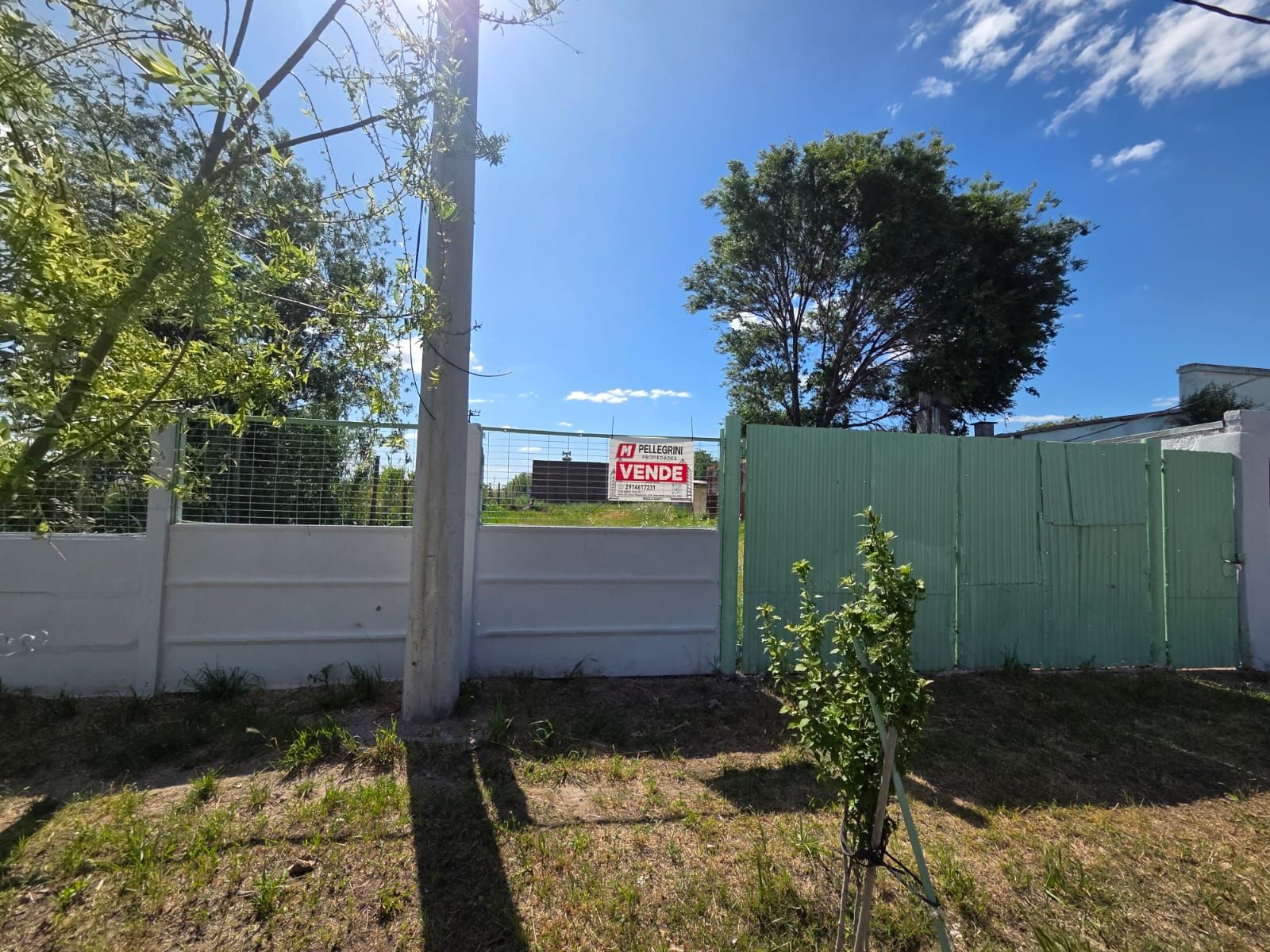 Terreno en Venta en 1810 2379, Villa Rosas, Bahía Blanca - Bahía Blanca Propiedades | SITIO OFICIAL l