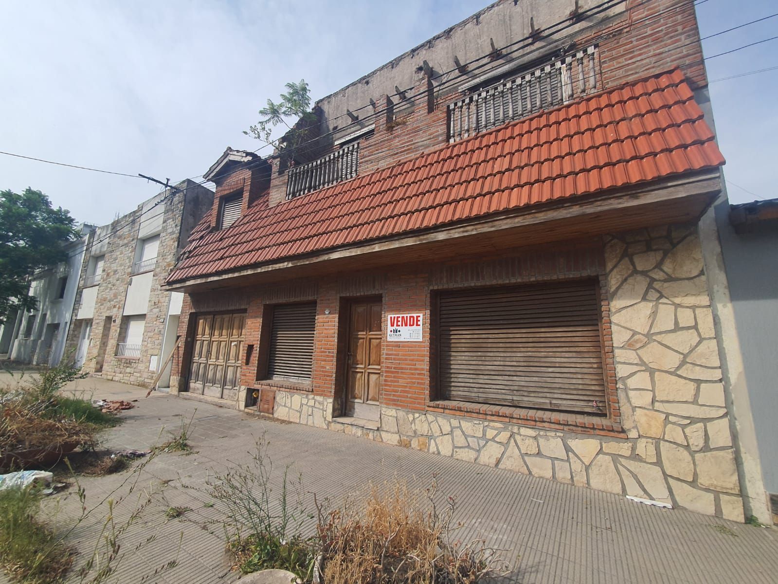 Terreno en Venta en Drago 900, Centro, Bahía Blanca - Bahía Blanca Propiedades | SITIO OFICIAL l