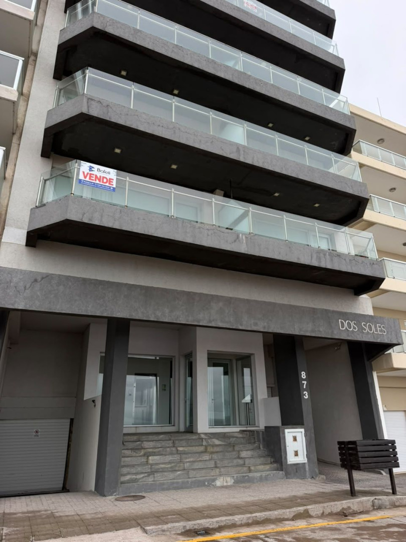 Departamento en Venta en Juan Domingo Perón 800,  Monte Hermoso - Bahía Blanca Propiedades | SITIO OFICIAL l