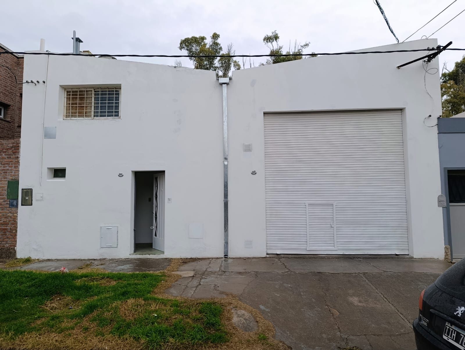 Deposito en Alquiler en Colombia 1085, Universitario, Bahía Blanca - Bahía Blanca Propiedades | SITIO OFICIAL l