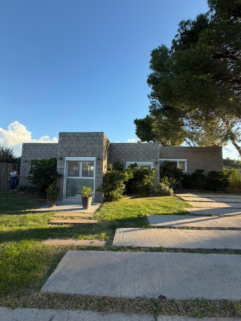 Casa en Venta en Avellaneda 5700- AC, Los Chañares, Bahía Blanca - Bahía Blanca Propiedades | SITIO OFICIAL l