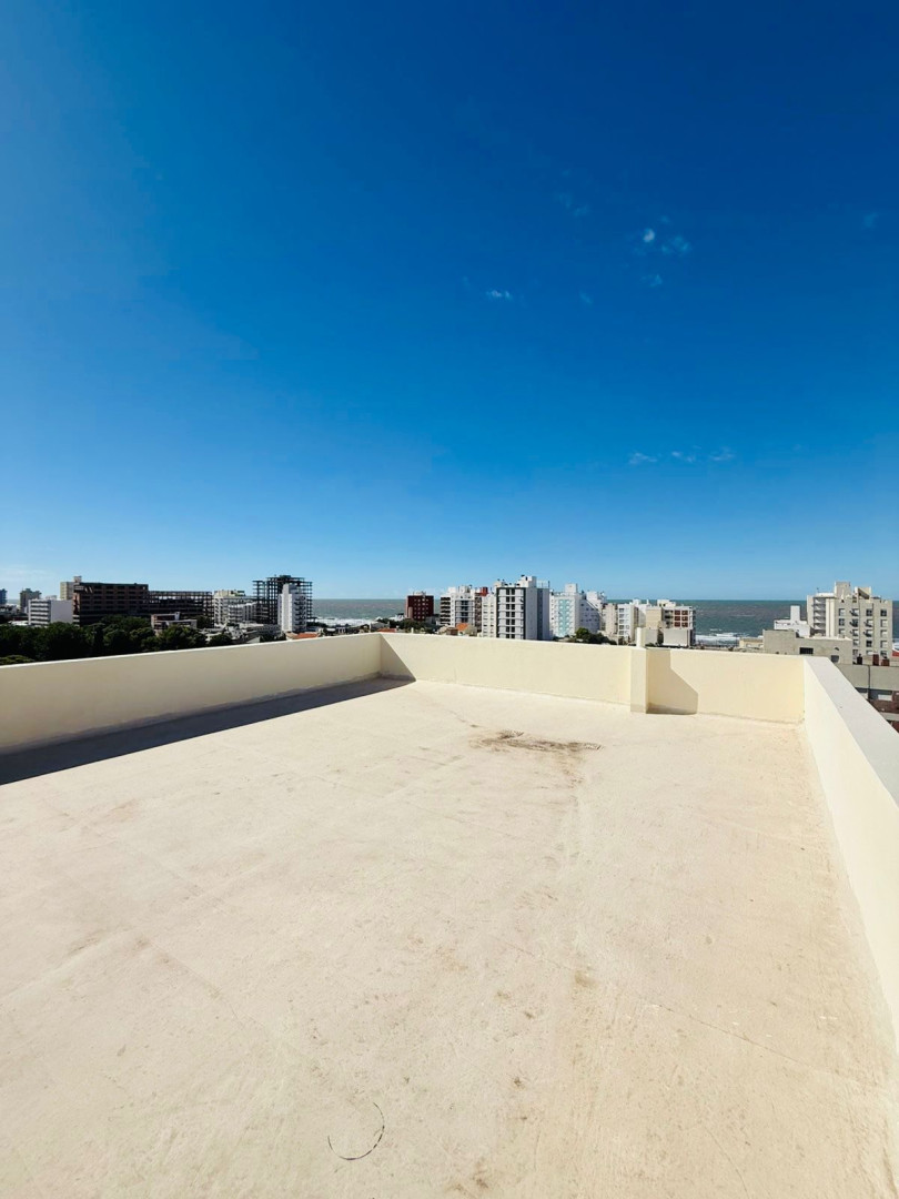 Departamento en Venta en Fossaty Y Mendoza,  Monte Hermoso - Bahía Blanca Propiedades | SITIO OFICIAL l