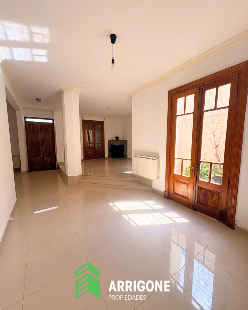 Casa en Alquiler en Güemes 300,  Bahía Blanca - Bahía Blanca Propiedades | SITIO OFICIAL l