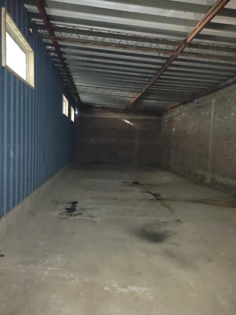 Deposito en Venta en Ruta 35 Km. 10,5, Villa Bordeu, Bahía Blanca - Bahía Blanca Propiedades | SITIO OFICIAL l
