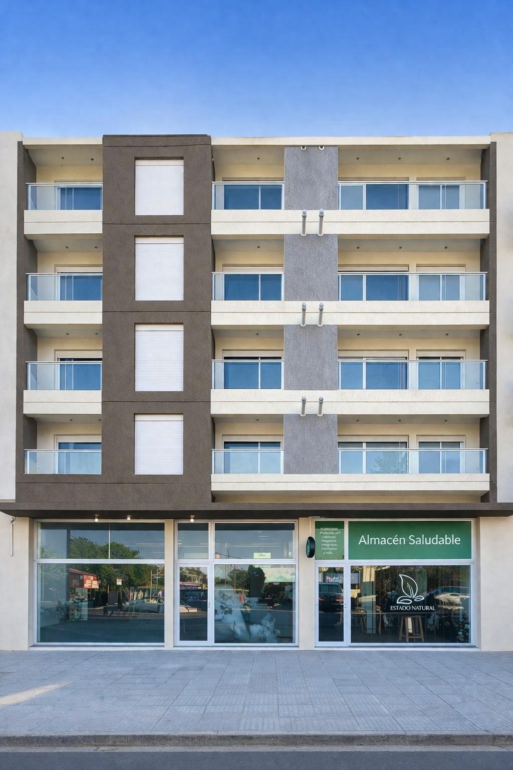 Departamento en Venta en Avenida Alem 2300,  Bahía Blanca - Bahía Blanca Propiedades | SITIO OFICIAL l