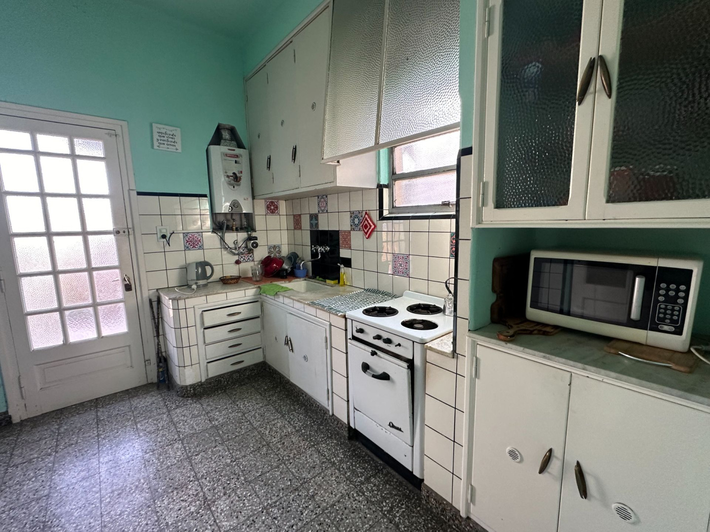 Casa en Venta en Pedro Pico 600,  Bahía Blanca - Bahía Blanca Propiedades | SITIO OFICIAL l