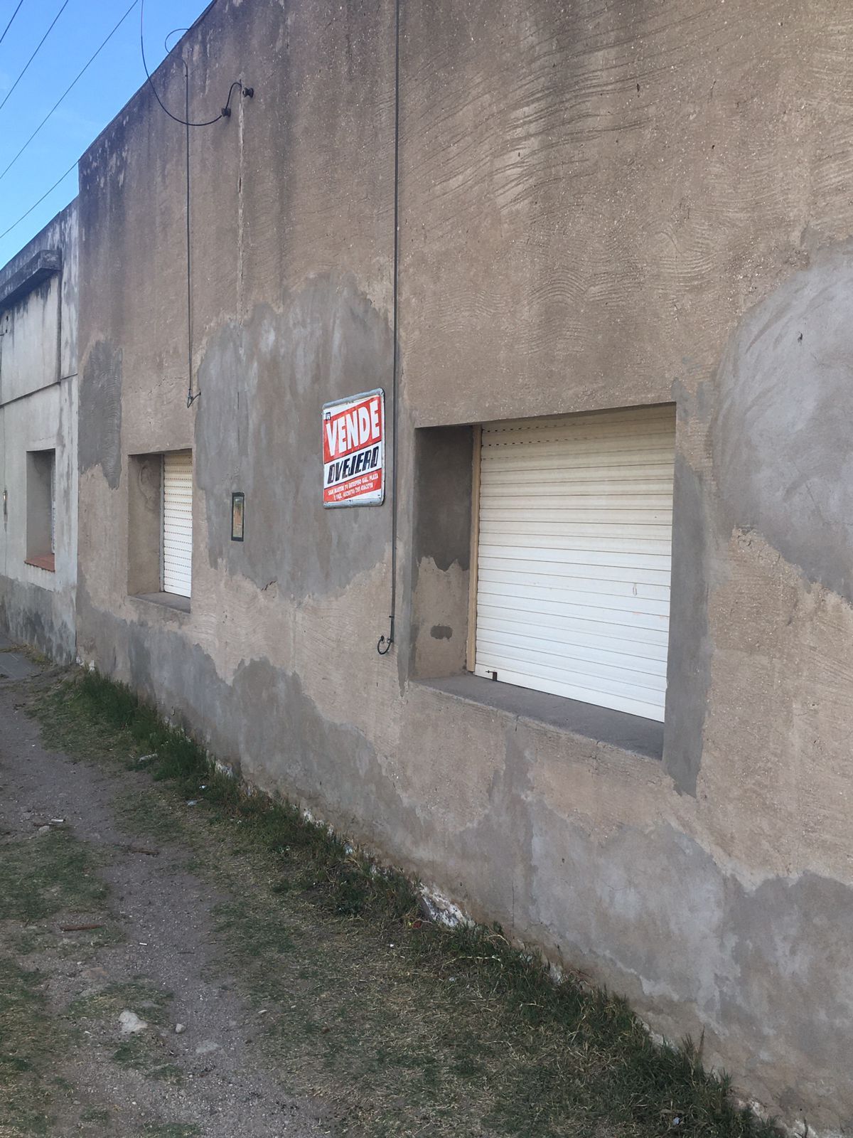 Casa en Venta en 25 De Mayo 505,  General Cerri - Bahía Blanca Propiedades | SITIO OFICIAL l